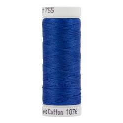 Sulky Cotton 50, 147 m Fb. 1076 Royal Blue