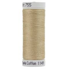  Sulky Cotton 50, 147 m Fb. 1149 Deep Ecru
