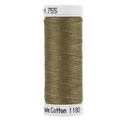  Sulky Cotton 50, 147 m Fb. 1180 Medium Taupe