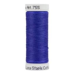 Sulky Cotton 50, 147 m Fb. 1226 Dark Periwinkle