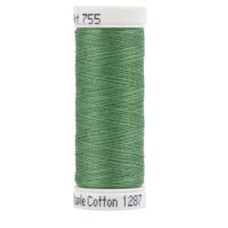 Sulky Cotton 50, 147 m Fb. 1287 French Green