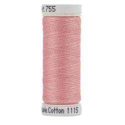  Sulky Cotton 50, 147 m Fb. 1115 Light Pink