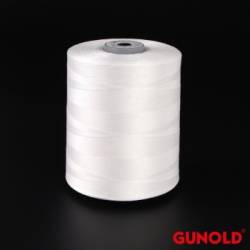 Sulky Bobbin Thread Bobby Cotton 100, 85/2-fach, ca. 15000 m, weiß