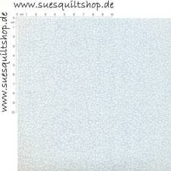 Makower Essentials Mini Leaf White Blätter weiss