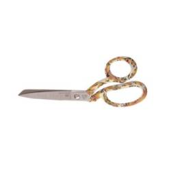 Premax Ever Sharp Designerschere 8 inch (ca. 20 cm) Sonnenblumen