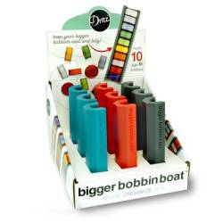 PRYM/Dritz Bigger Bobbin Boat für Nähmaschinenspulen Gr. M