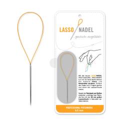 Lassonadel Professional Patchwork mit 60 mm Schlaufe