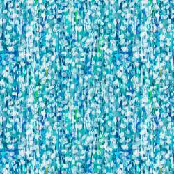 P&B Solace Dots Teal Blue