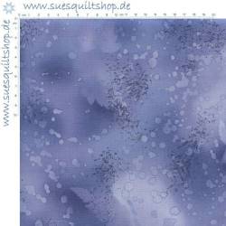 Benartex Fossil Fern Twilight