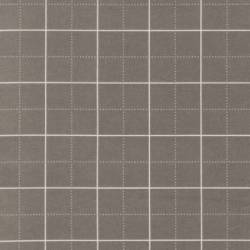 Robert Kaufman Grey Framework Flannel, Flanell für Designwand
