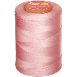 Coats Star Cotton Maschinenquiltgarn ca. 1097 m, Fb. 072 primrose