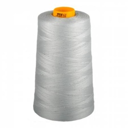 Aurifil Forty-3, 40/3-fach Baumwollgarn für Longarmer, 3000 m