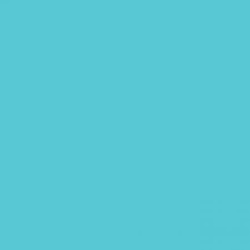 Springs Natural Charm Aqua uni türkis