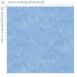 Makower Dimples Tonal Textures Wild Blue Yonder