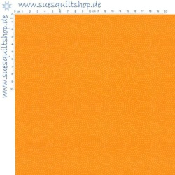 Timeless Treasures Melon Spin Punkte orange