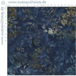 Timeless Treasures Tonga Batik Royal