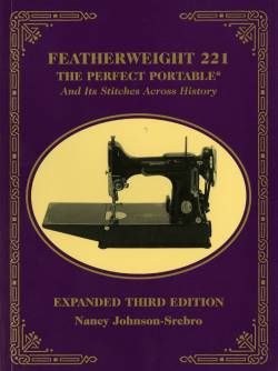Featherweight 221 - 3rd Edition