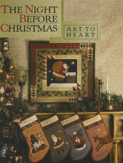 The Night Before Christmas
