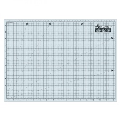 Cutterpillar Back Lit Mat for Lightpad, Schneidematte für Lichttisch, 11x17 inch