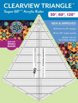 Clearview Triangle Super 60 11 inch