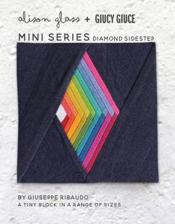 Anleitung Mini Series Diamond Sidestep
