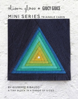 Anleitung Mini Series Triangle Cabin 