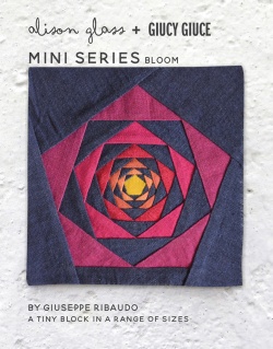 Anleitung Mini Series Bloom