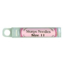 Foxglove Applikationsnadeln Sharps No. 11