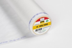 Vlieseline Bügeleinlage Softline H180 einseitig fixierbar, 90 cm breit 