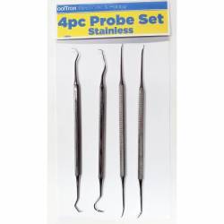 Stiletto & Probe Set, Werkzeug für die Nähmaschine