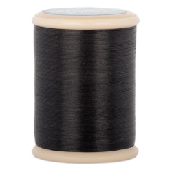YLI Quiltgarn ca. 457 m Fb. 99 schwarz