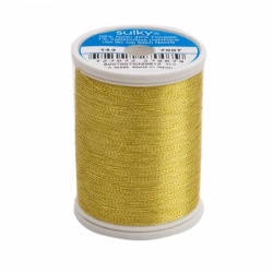 Sulky Metallicgarn 915 m matt gold