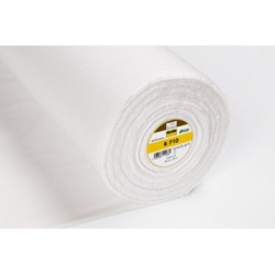 Vlieseline Gewebeeinlage G710, weiss, 90 cm breit, 55g/qm
