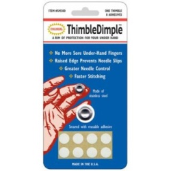  Thimble Dimple
