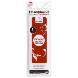 Heat N Bond Ultra Hold ca. 43 x 91 cm