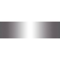 Maywood Gelato Light Grey Gradation Ombre Farbverlauf 