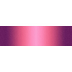 Maywood Gelato Violet-Purple-Pink Multi Gradation Ombre Farbverlauf 
