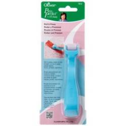 Clover Nahtroller Roll and Press