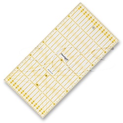Omnigrid Lineal   15 x 30 CM