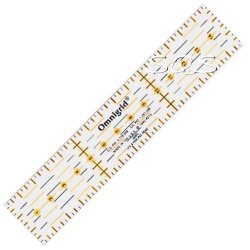 Omnigrid Lineal    3 x 15 CM