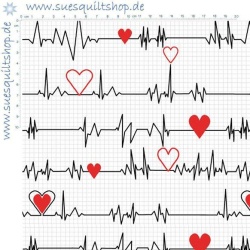  Windham  White Heart Beat 