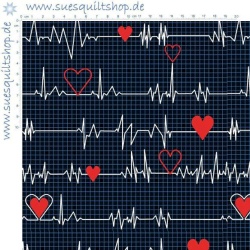  Windham Black Heart Beat