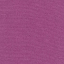 1949 Kona Cotton Geranium uni 
