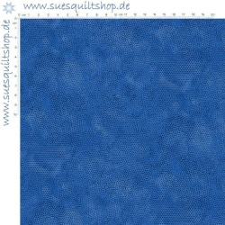 Makower Dimples Tonal Textures Honolulu blau