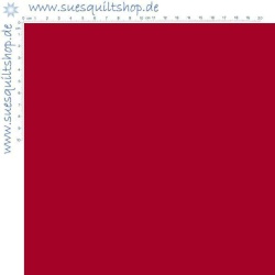 Makower Spectrum Bright Red UNI 