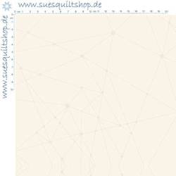 Makower String Theory White Ranger (eher natur-beige)