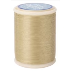 YLI Quiltgarn ca. 457 m Fb. 26 *original* ecru 