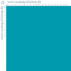*Makower Spectrum Turquoise UNI  