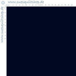 *Makower Spectrum Navy UNI      