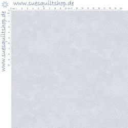 Makower Dimples Tonal Textures Pale Silver